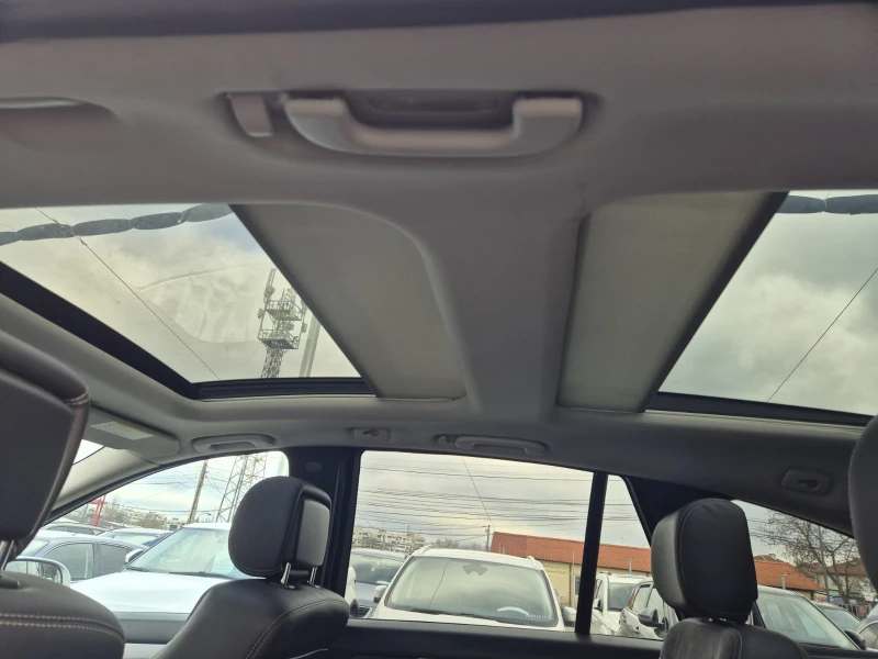 Mercedes-Benz R 320 CDI-4 MATIC-ПАНОРАМА-7 МЕСТА, снимка 16 - Автомобили и джипове - 52912457