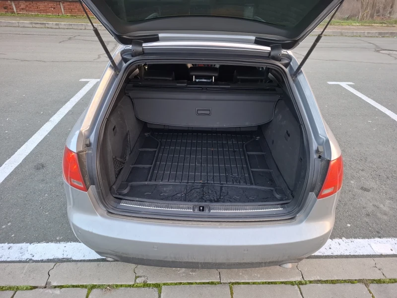 Audi A4 3.0TDI SLINE, снимка 6 - Автомобили и джипове - 53100972