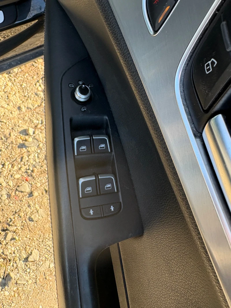 Audi A7, снимка 8 - Автомобили и джипове - 53197746