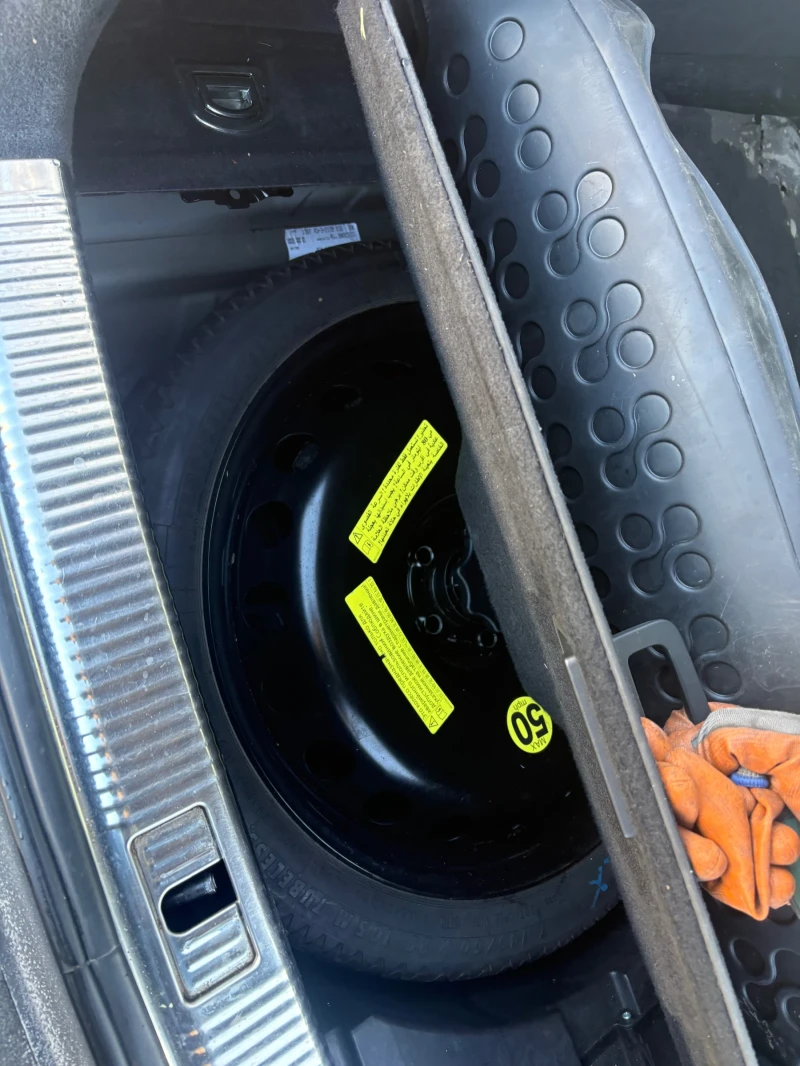 Audi A7, снимка 9 - Автомобили и джипове - 53197746