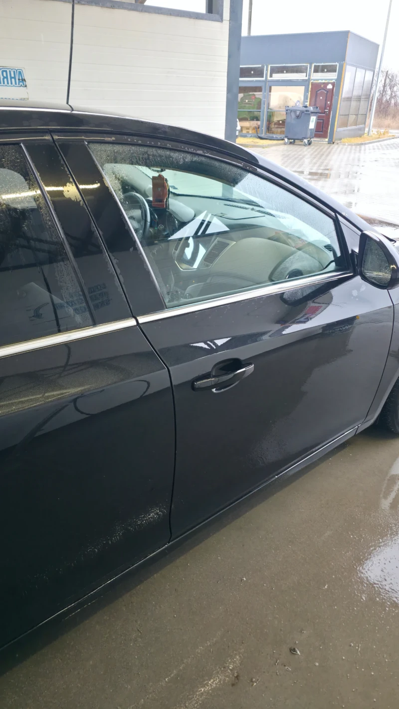 Chevrolet Cruze, снимка 8 - Автомобили и джипове - 53366675