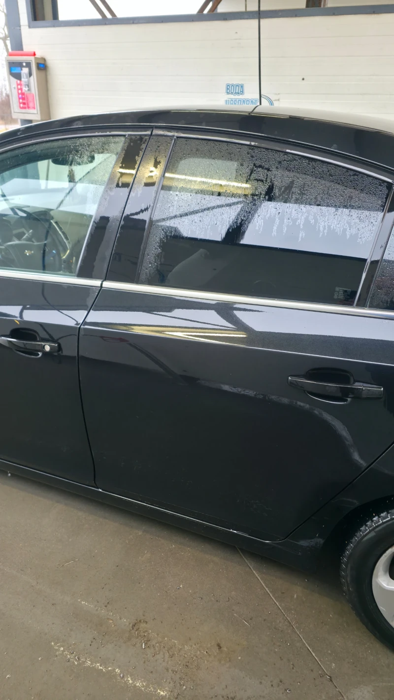 Chevrolet Cruze, снимка 5 - Автомобили и джипове - 53366675