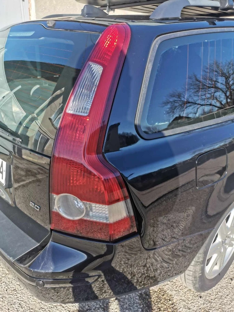 Volvo V50, снимка 6 - Автомобили и джипове - 48158527