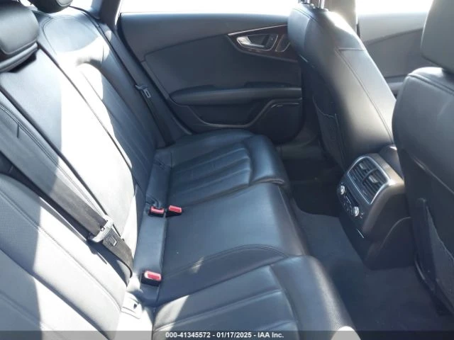 Audi A7 PREMIUM PLUS* KEYLESS* HUD*  | Mobile.bg   11