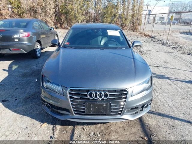 Audi A7 PREMIUM PLUS* KEYLESS* HUD* - 18700 лв. - 77217488 | Car24.bg
