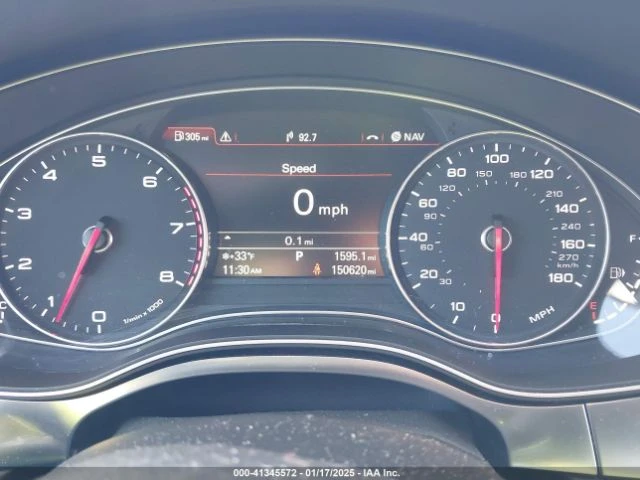 Audi A7 PREMIUM PLUS* KEYLESS* HUD*  | Mobile.bg   12