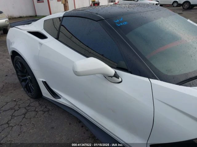 Chevrolet Corvette * Z06* 3LT* bose * ПОДГРЕВ* , снимка 15 - Автомобили и джипове - 49545591