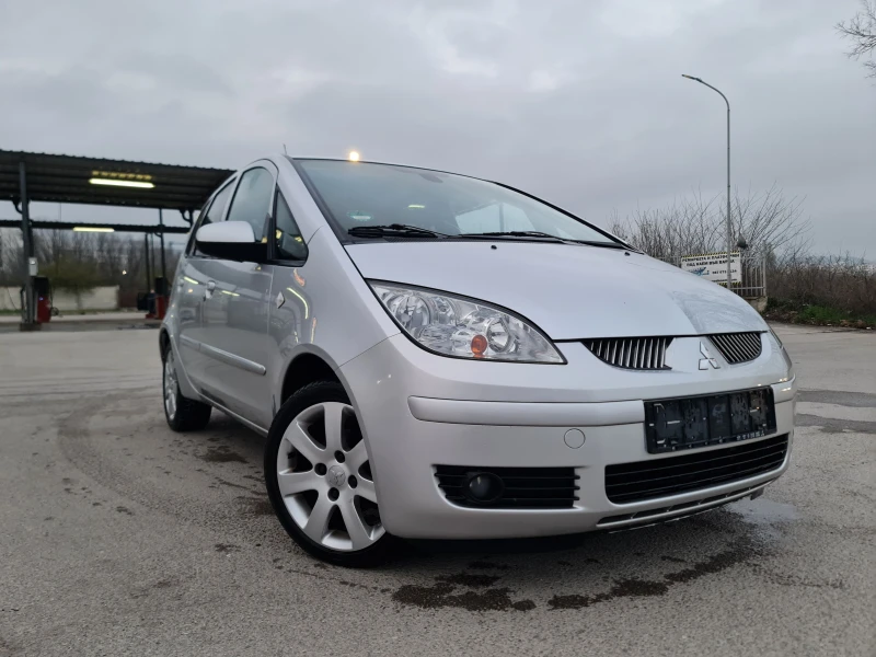 Mitsubishi Colt УНИКАТ - 4499 лв. - 53317986 1