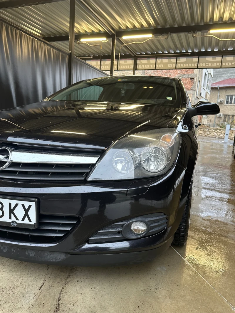 Opel Astra - 4999 лв. - 57814277 1