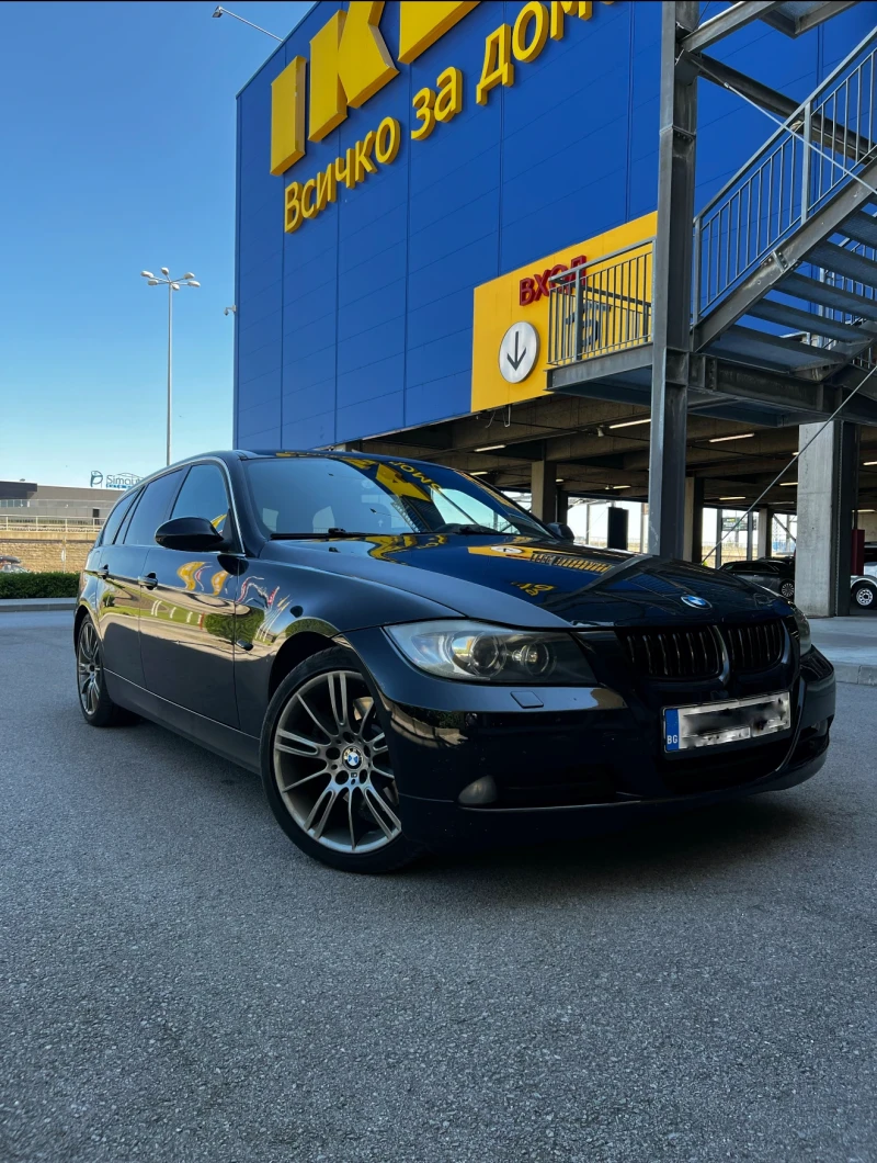 BMW 330 XD - 13000 лв. - 39451754 1