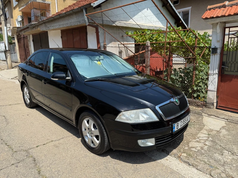 Skoda Octavia Executive 1.8 TSI - 6400 лв. / 3272.27 € - 76116815 1