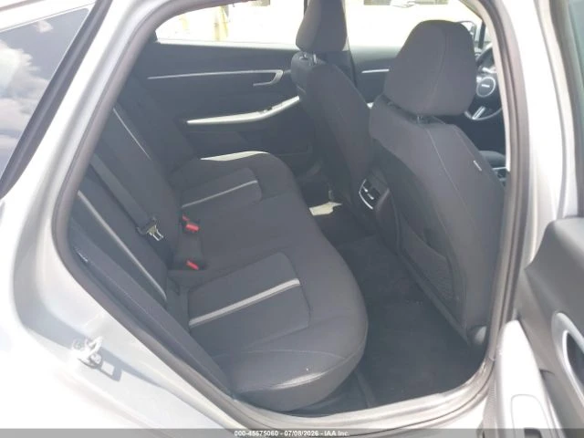 Hyundai Sonata HYBRID BLUE, снимка 8 - Автомобили и джипове - 55267132