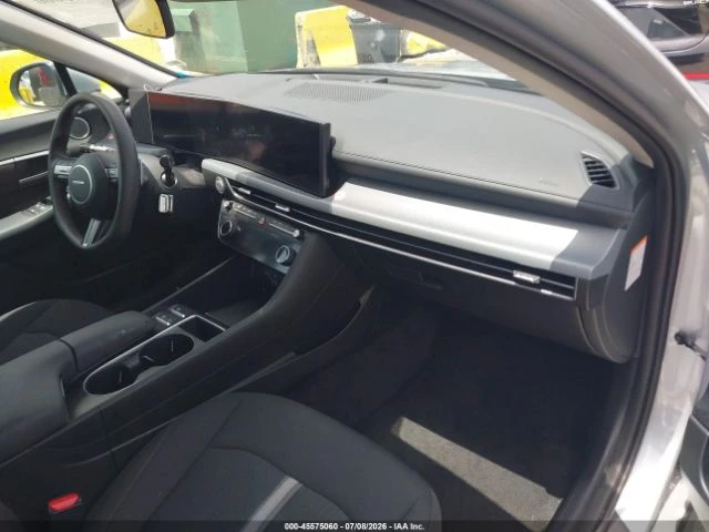 Hyundai Sonata HYBRID BLUE, снимка 5 - Автомобили и джипове - 55267132