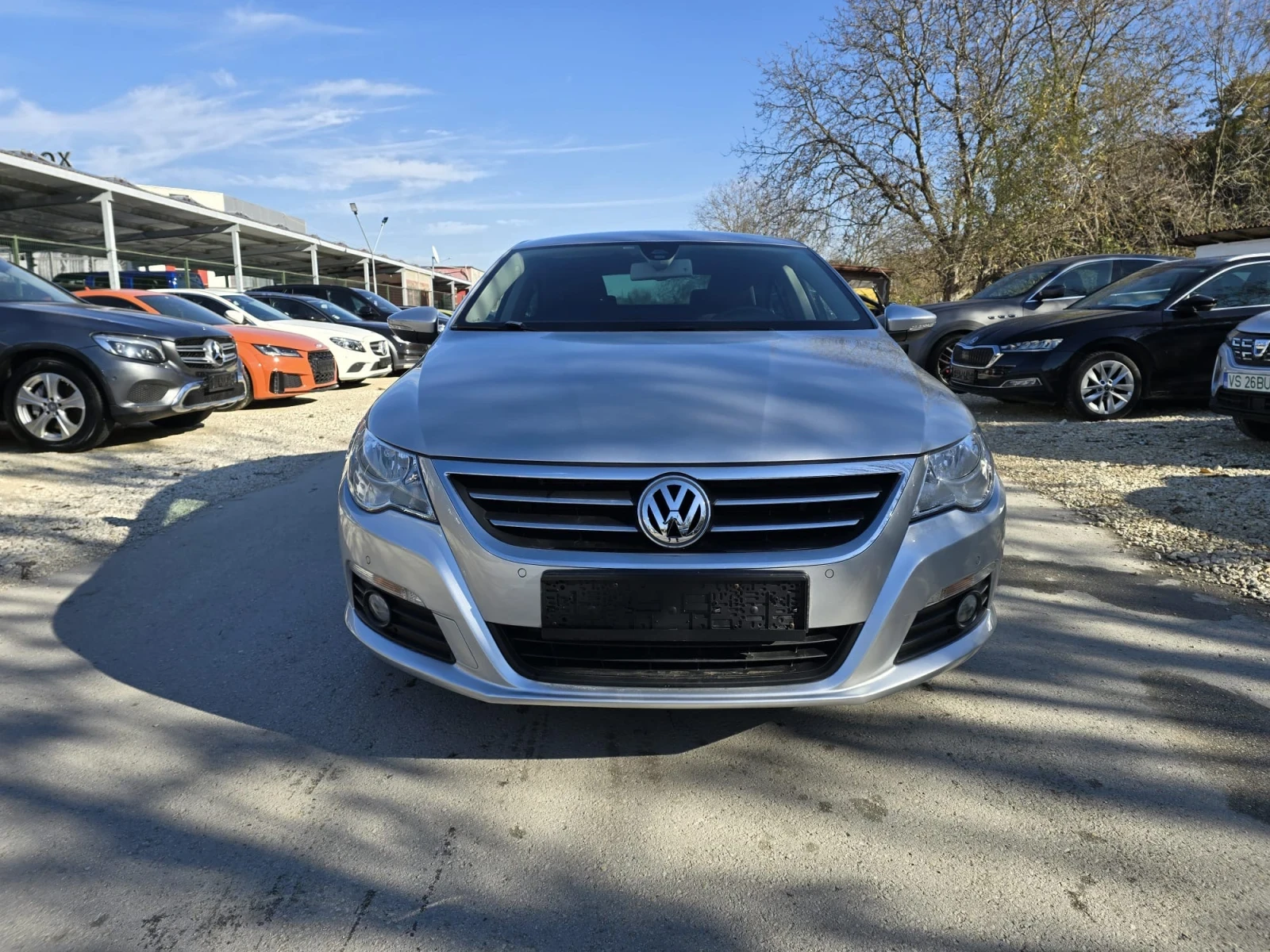 VW Passat 1.8TSI 160k.c. 82хил. Км.  - изображение 3