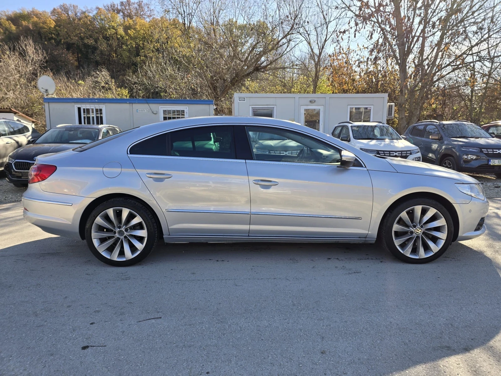 VW Passat 1.8TSI 160k.c. 82хил. Км.  - изображение 6