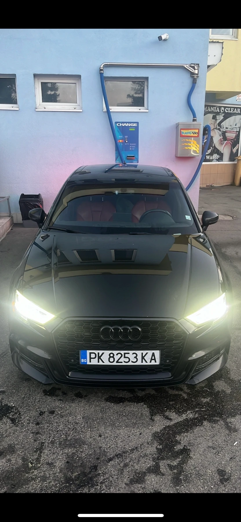 Audi S3 2.0 Technik Paket / Quattro / Bang&Olufsen - изображение 5