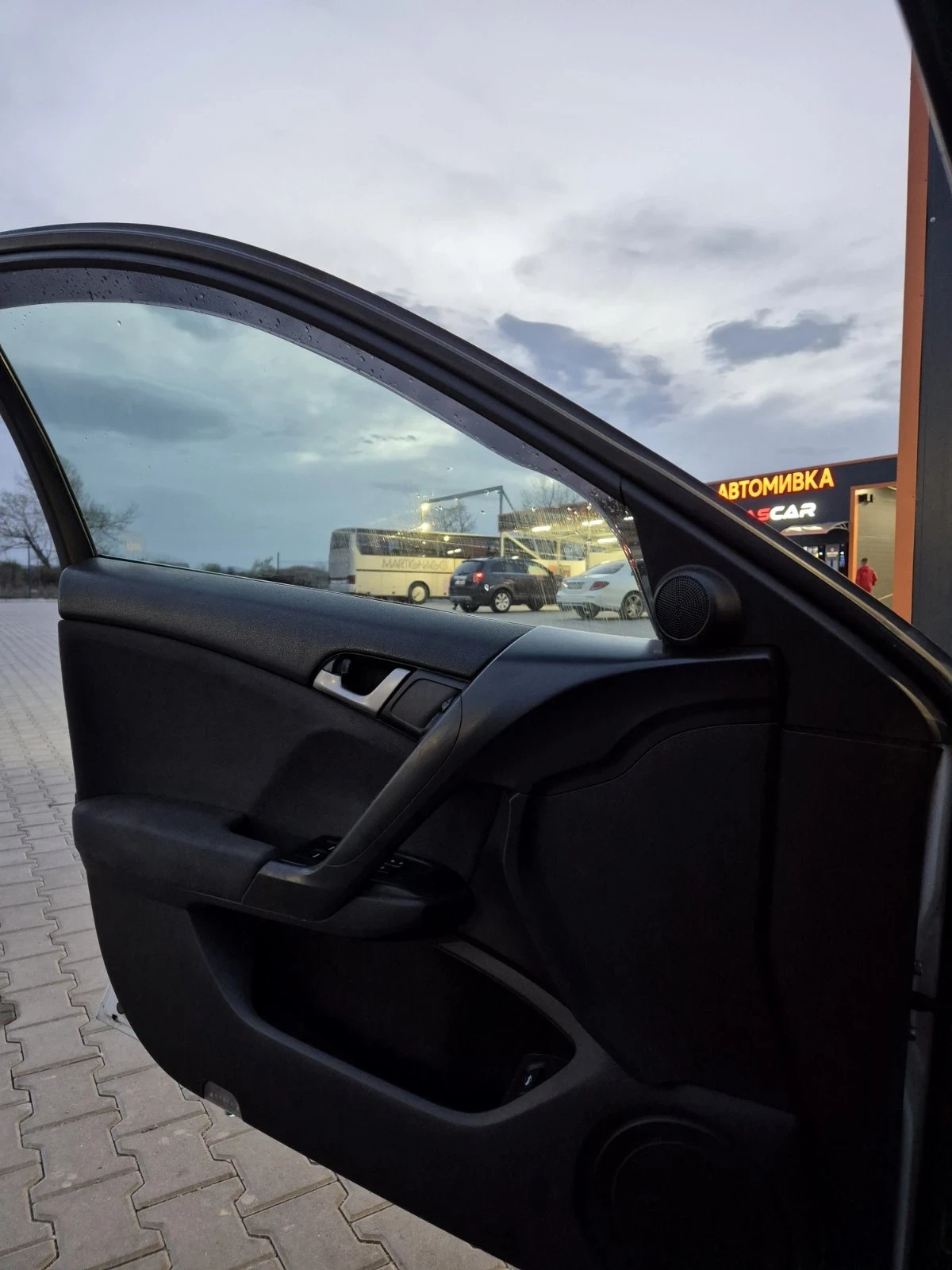 Honda Accord  - изображение 9