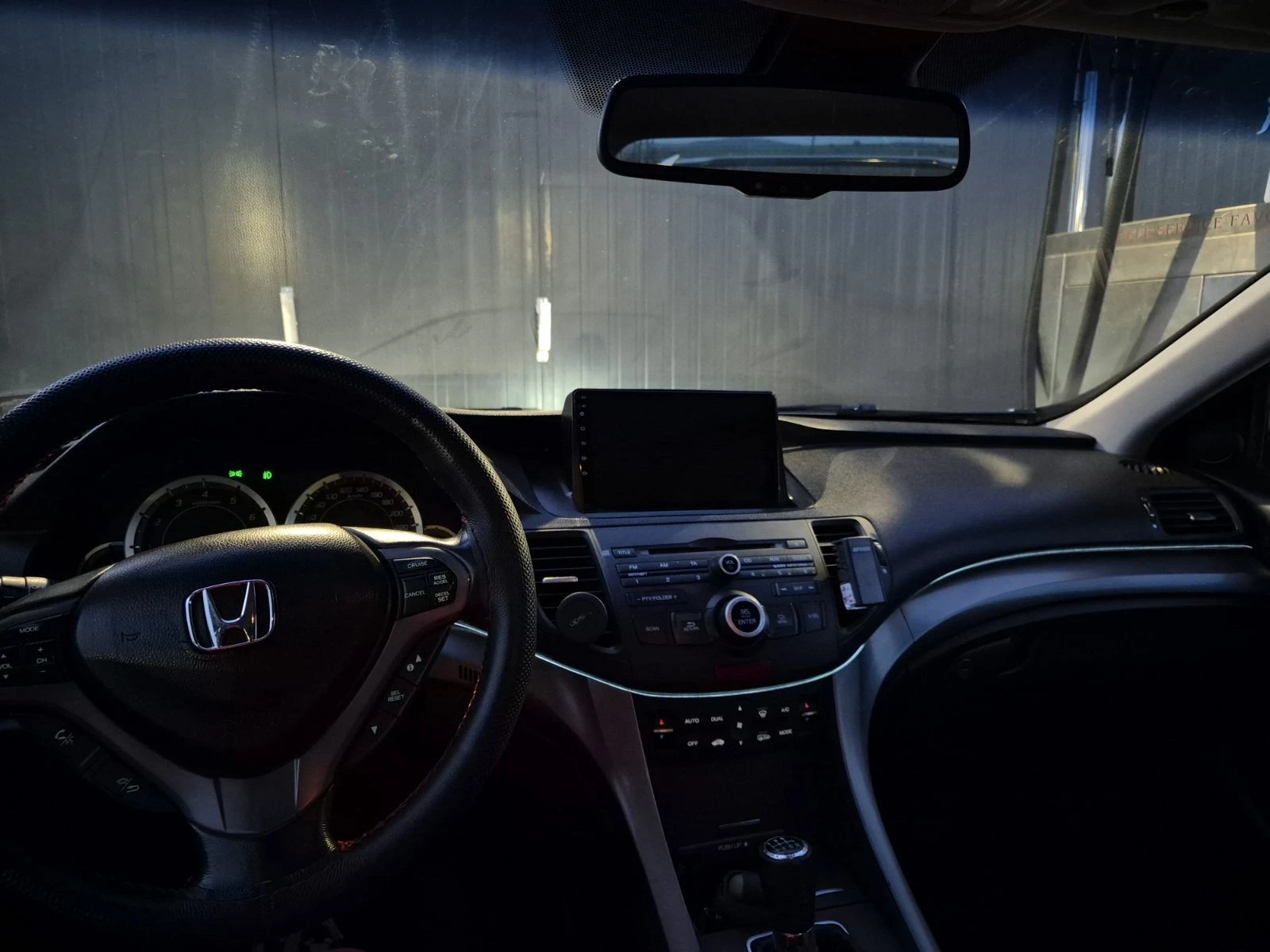 Honda Accord  - изображение 10