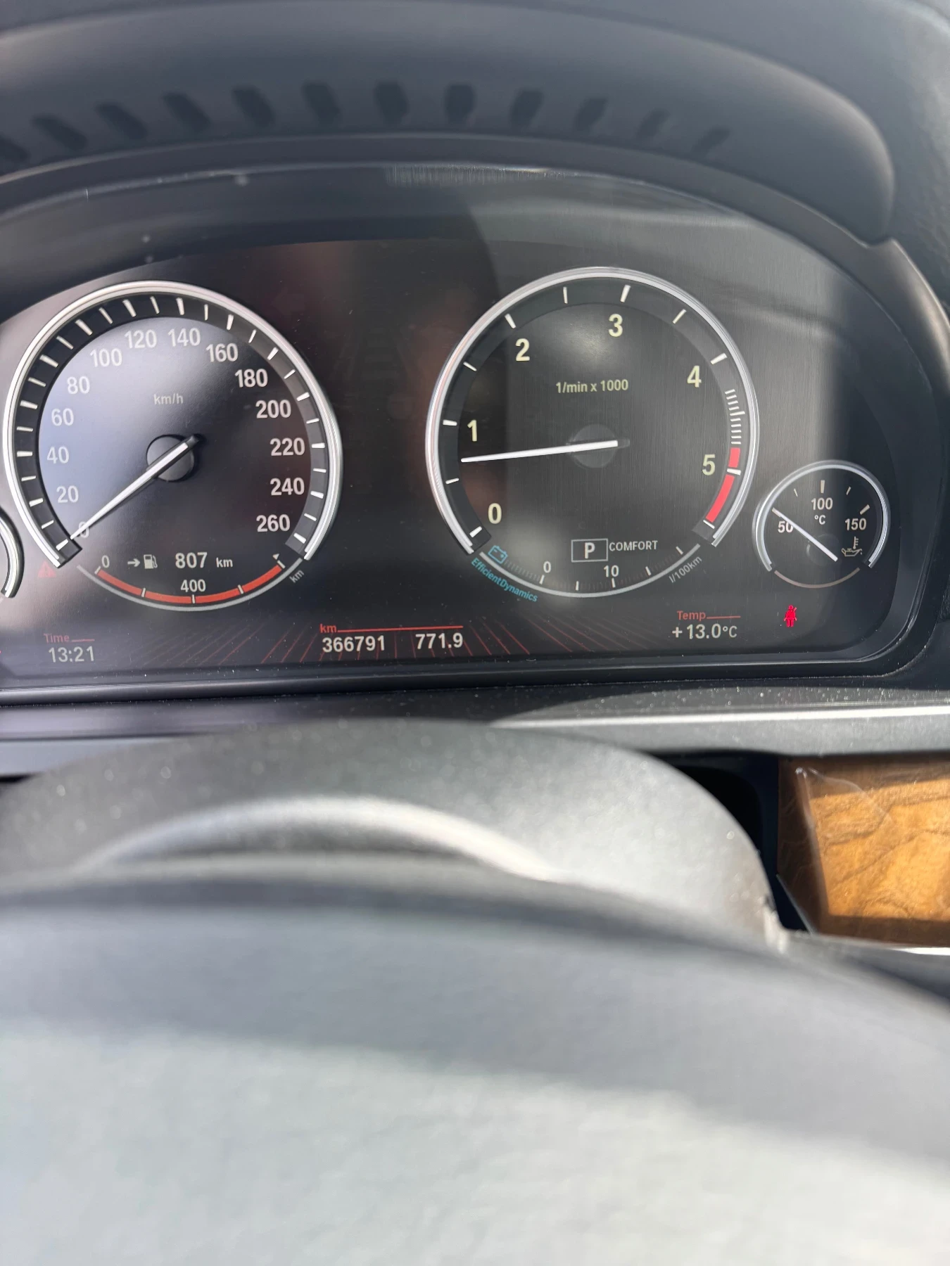 BMW 730 3.0 245HP - изображение 6