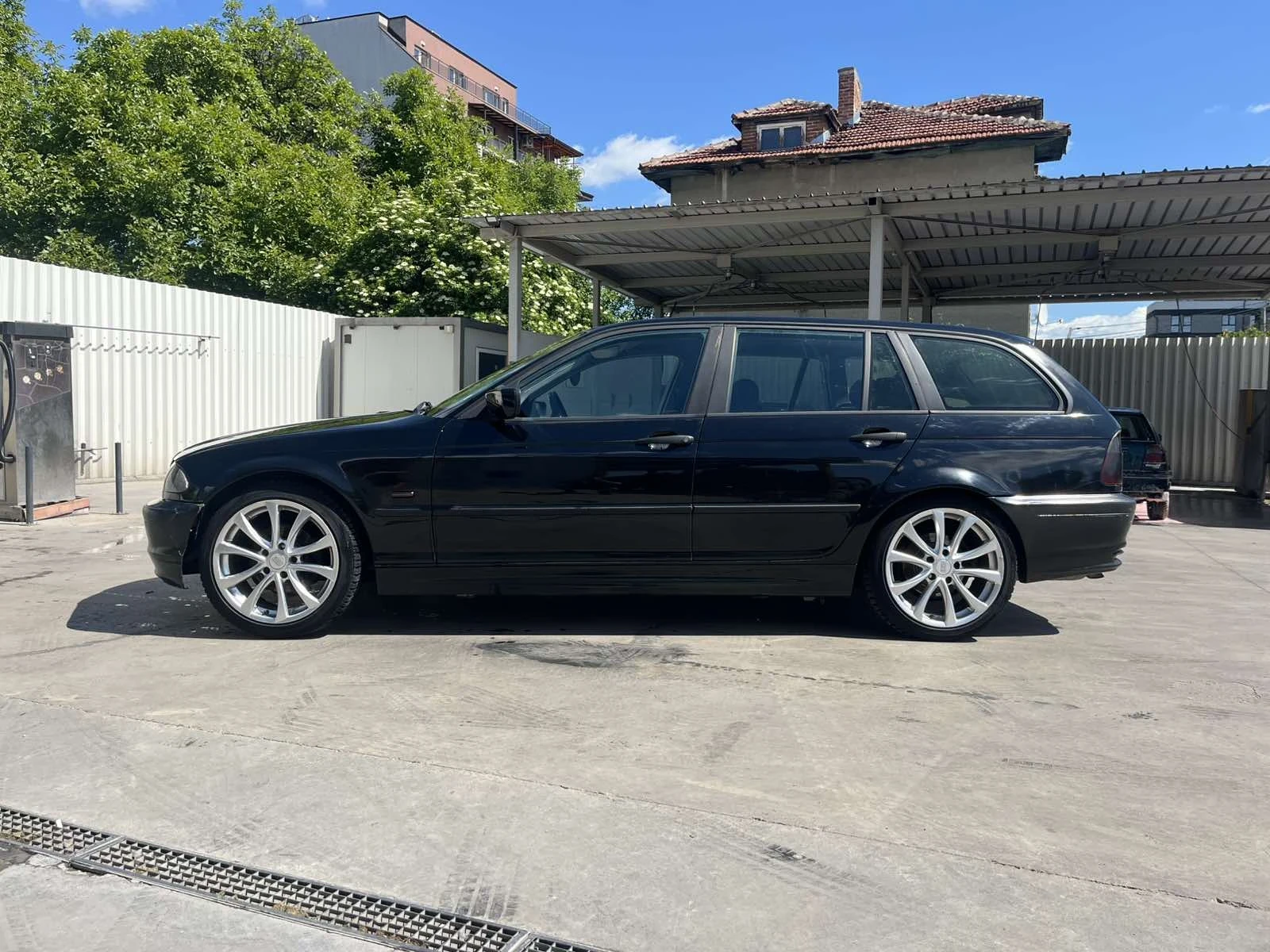 BMW 320 E46 - изображение 4