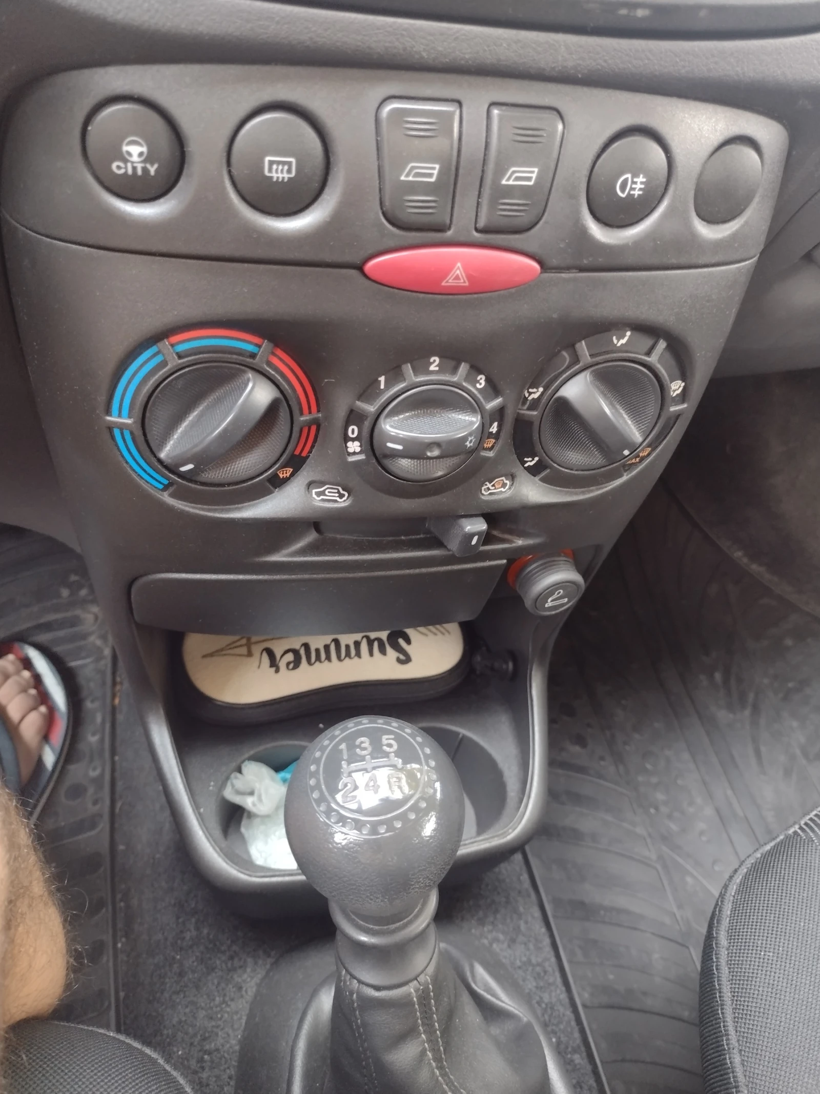 Fiat Punto  - изображение 8