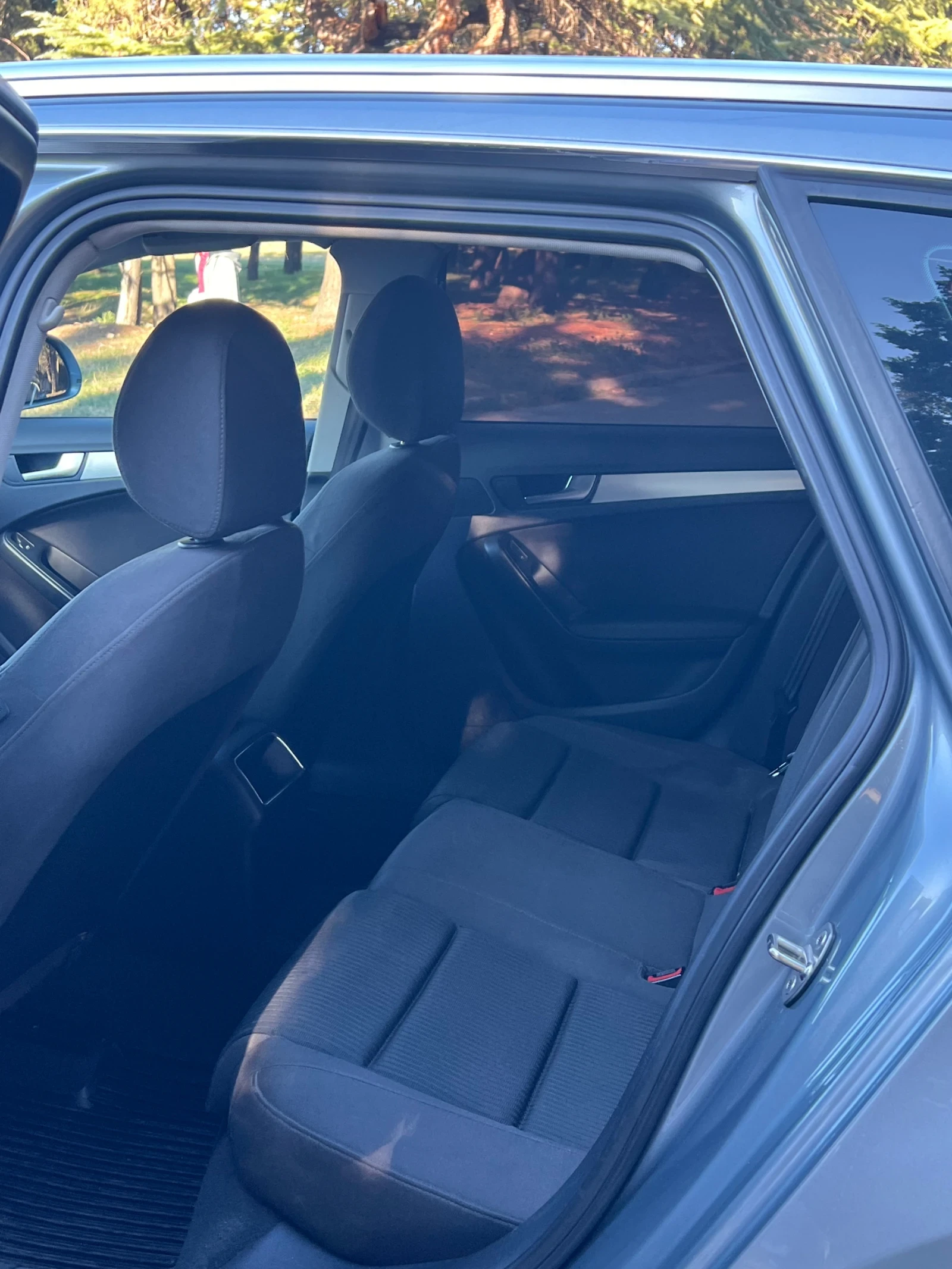 Audi A4 2.0TDI 143HP CAGA  - изображение 7