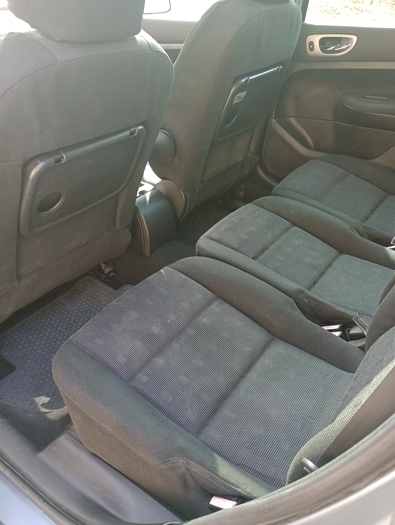 Peugeot 307 SW - изображение 4