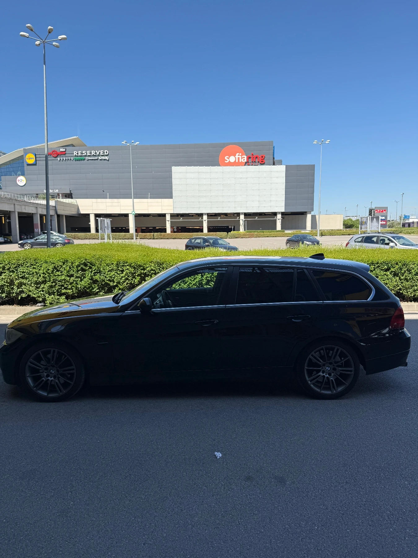 BMW 330 XD - изображение 7