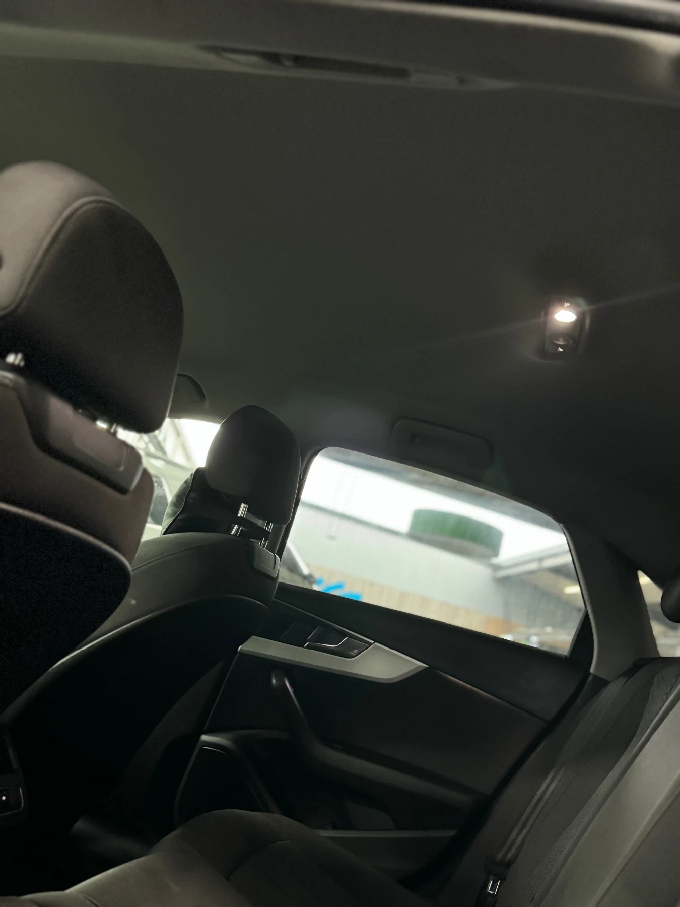 Audi A4  - изображение 9
