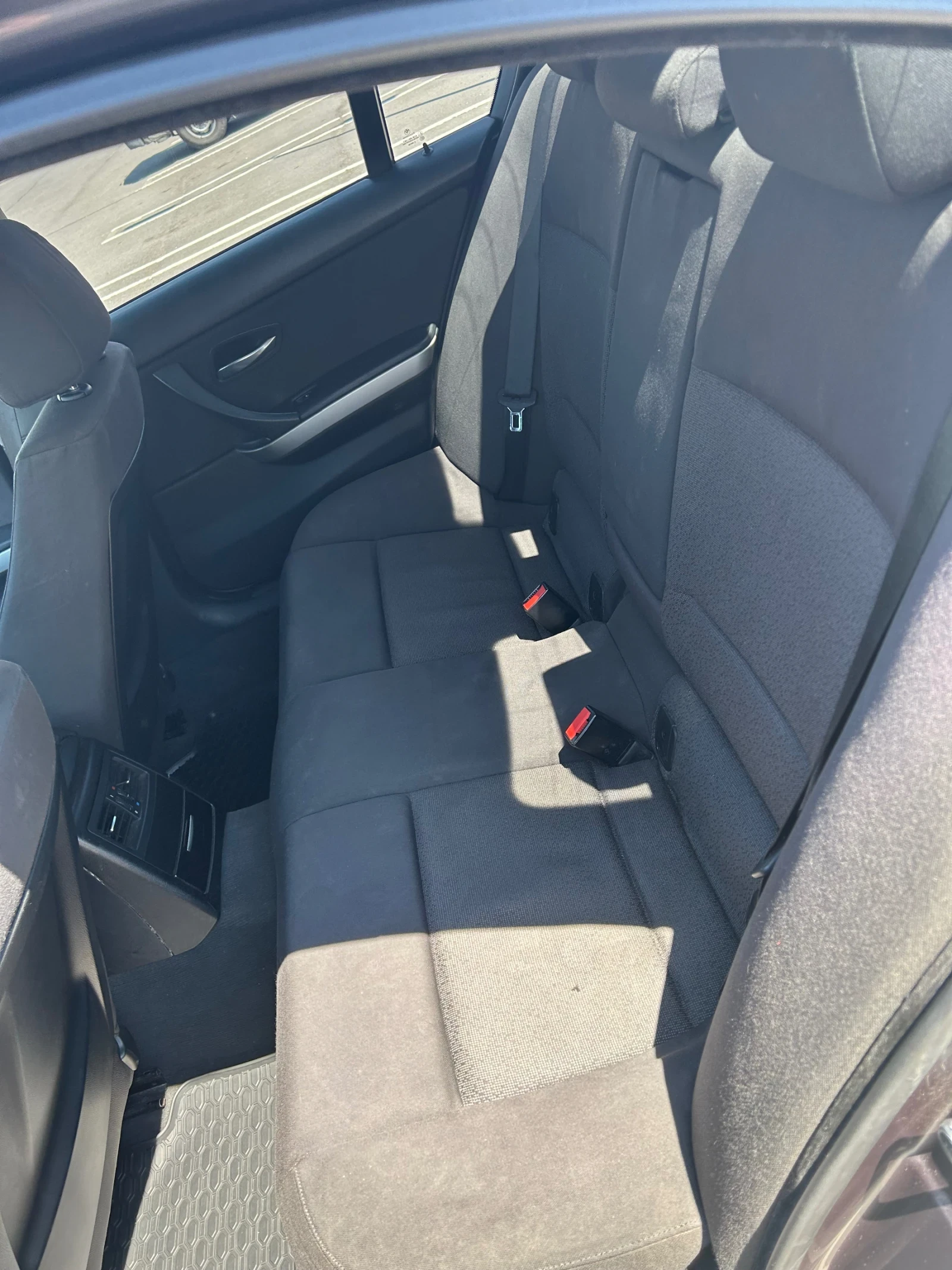 BMW 320 НАВИ, ПАРКТРОНИК, АВТОМАТИК - изображение 9