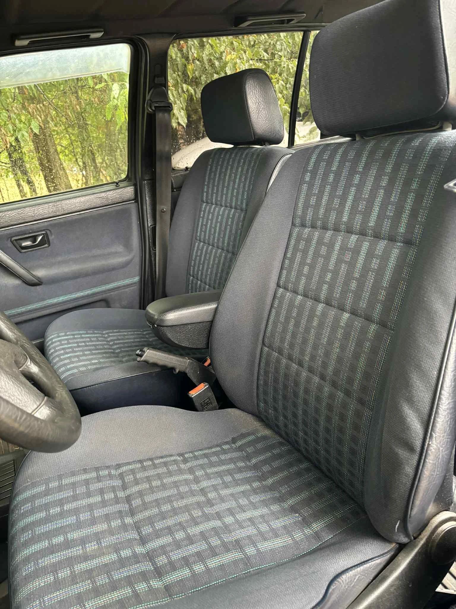 VW Golf 2 - изображение 4