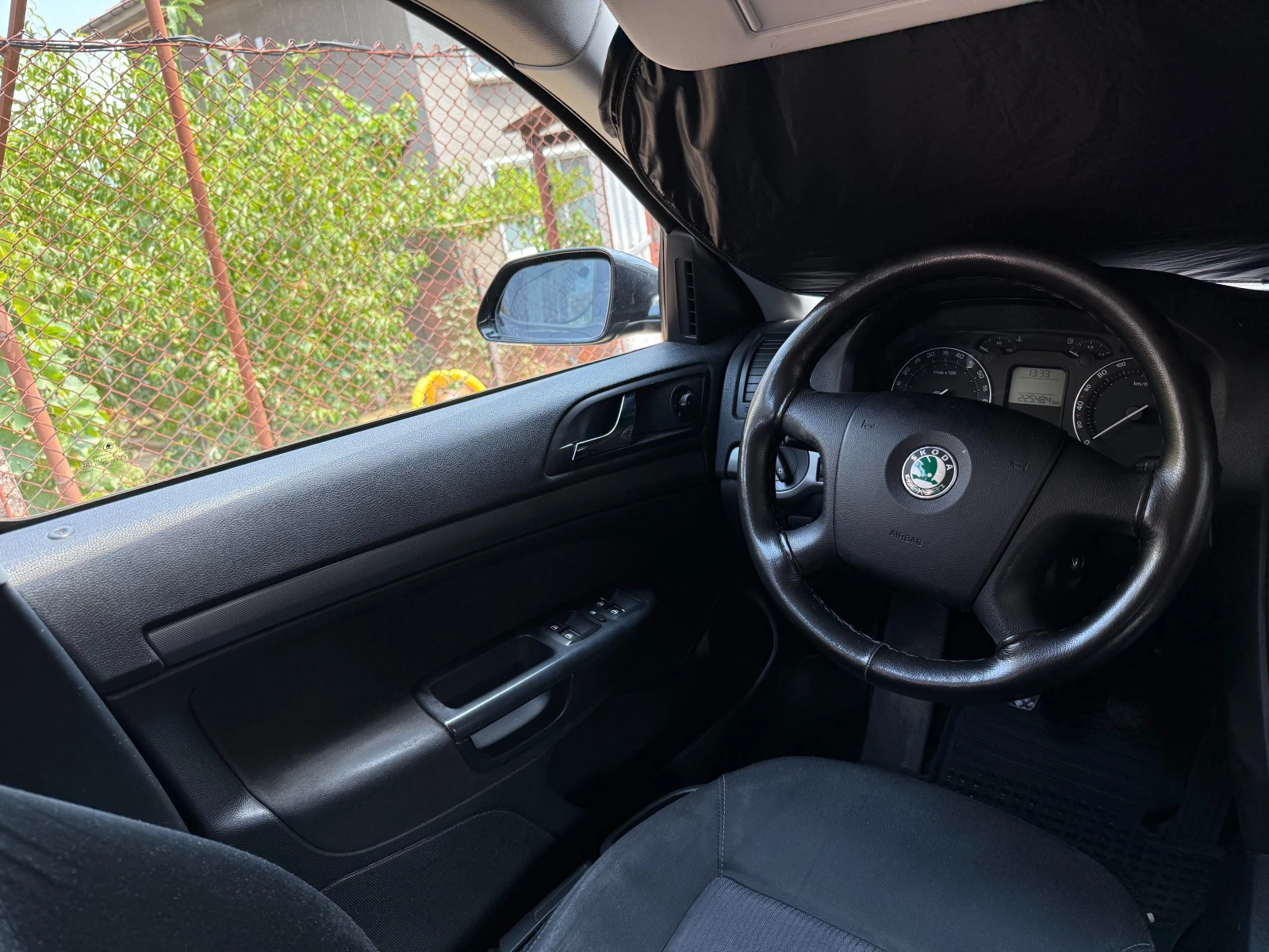 Skoda Octavia Executive 1.8 TSI | Mobile.bg   12