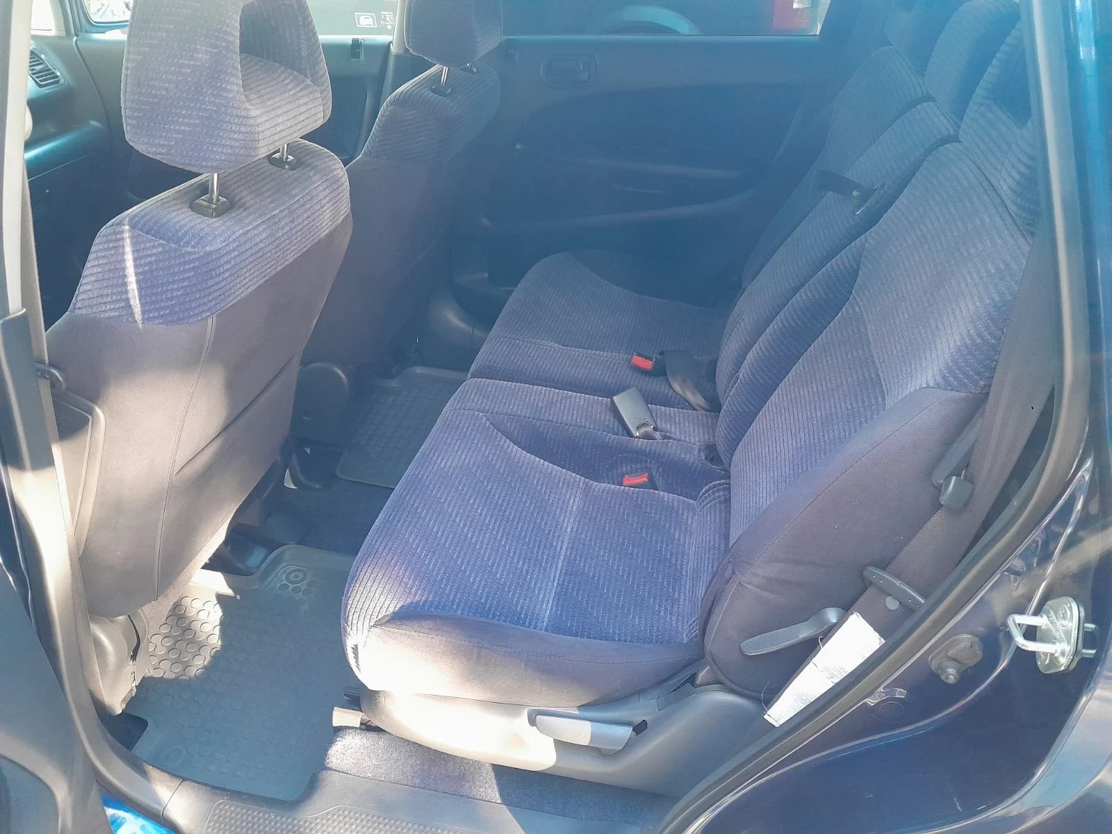 Honda Stream 1.7i - 7  | Mobile.bg   9