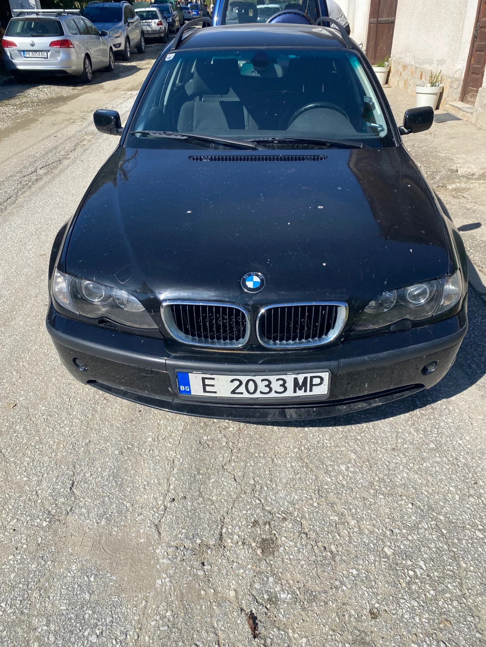 BMW 330 330 xd  - изображение 3
