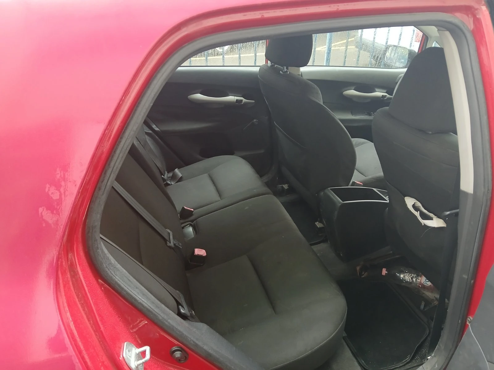 Toyota Auris 1.4 D4-D - изображение 10