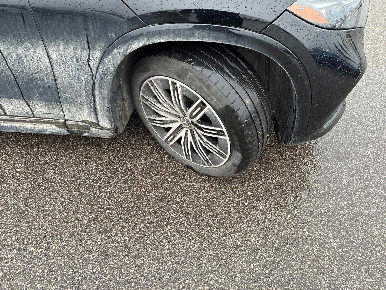 Mercedes-Benz EQS 580 CARFAX АВТО КРЕДИТ  - изображение 9