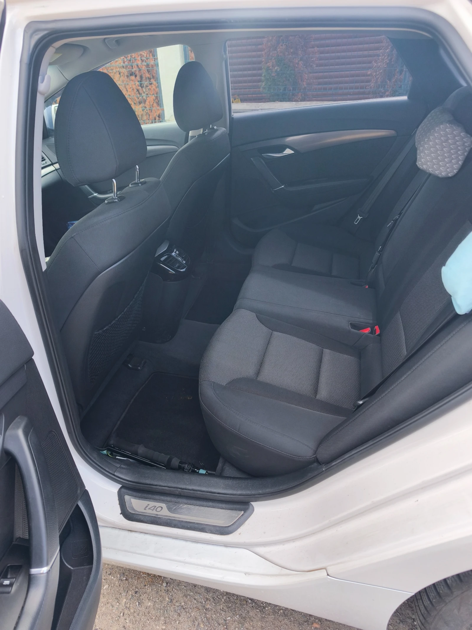 Hyundai I40 | Mobile.bg   12