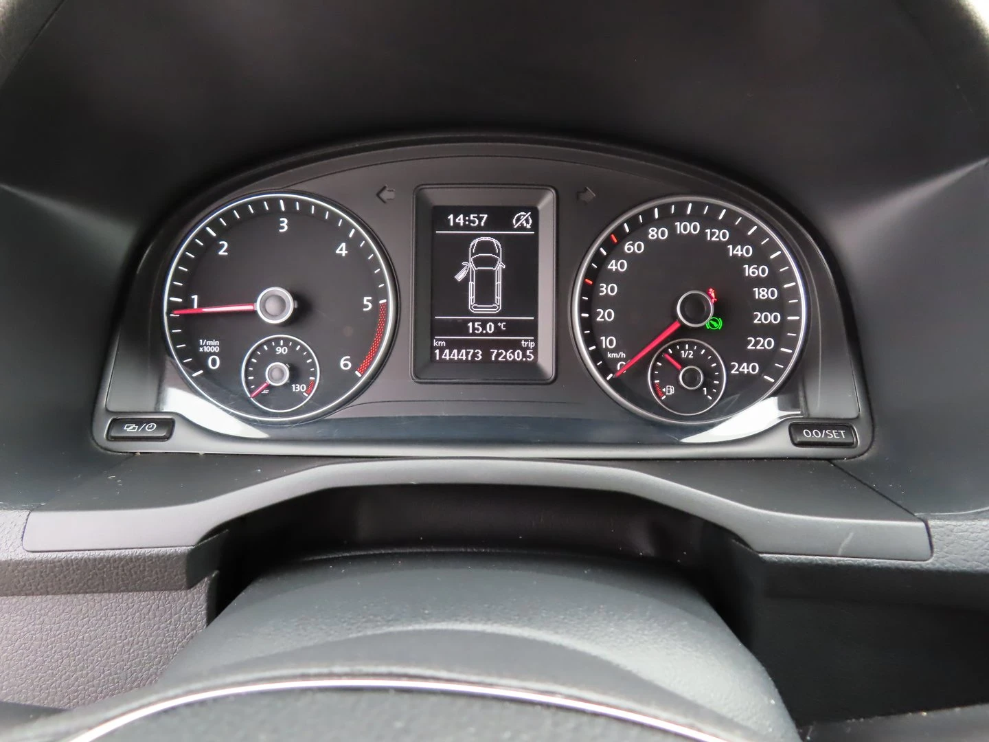 VW Caddy Last Edition TDI BMT 5 ����� | Mobile.bg � ����������� 7