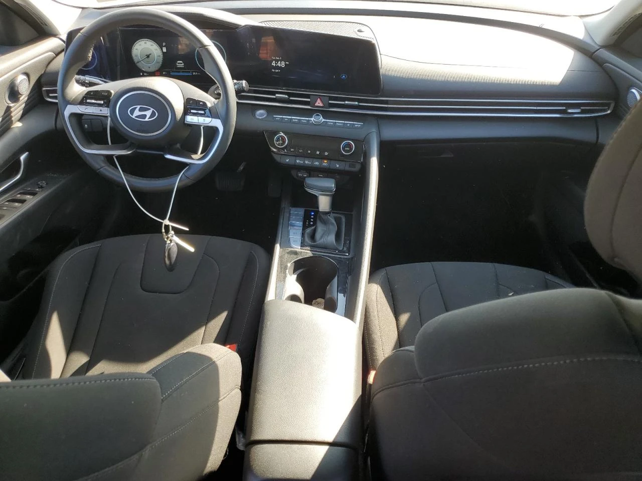 Hyundai Elantra * SEL* КУПИ СЕГА* БЕЗ ТЪРГ* ФИКС.ЦЕНА*  - изображение 8