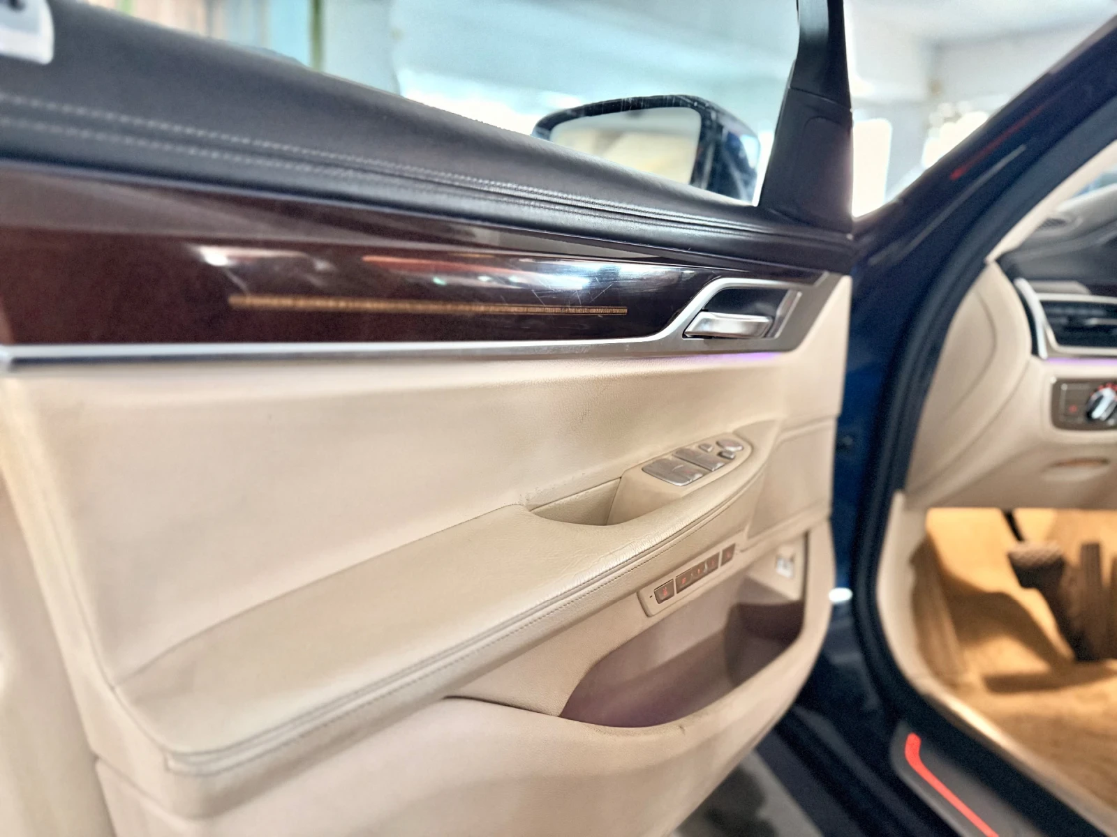 BMW 740 D XDrive | Mobile.bg   11