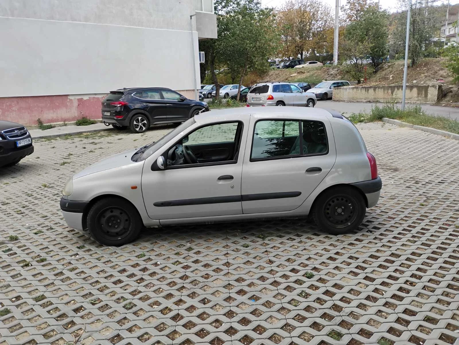 Renault Clio  - изображение 6
