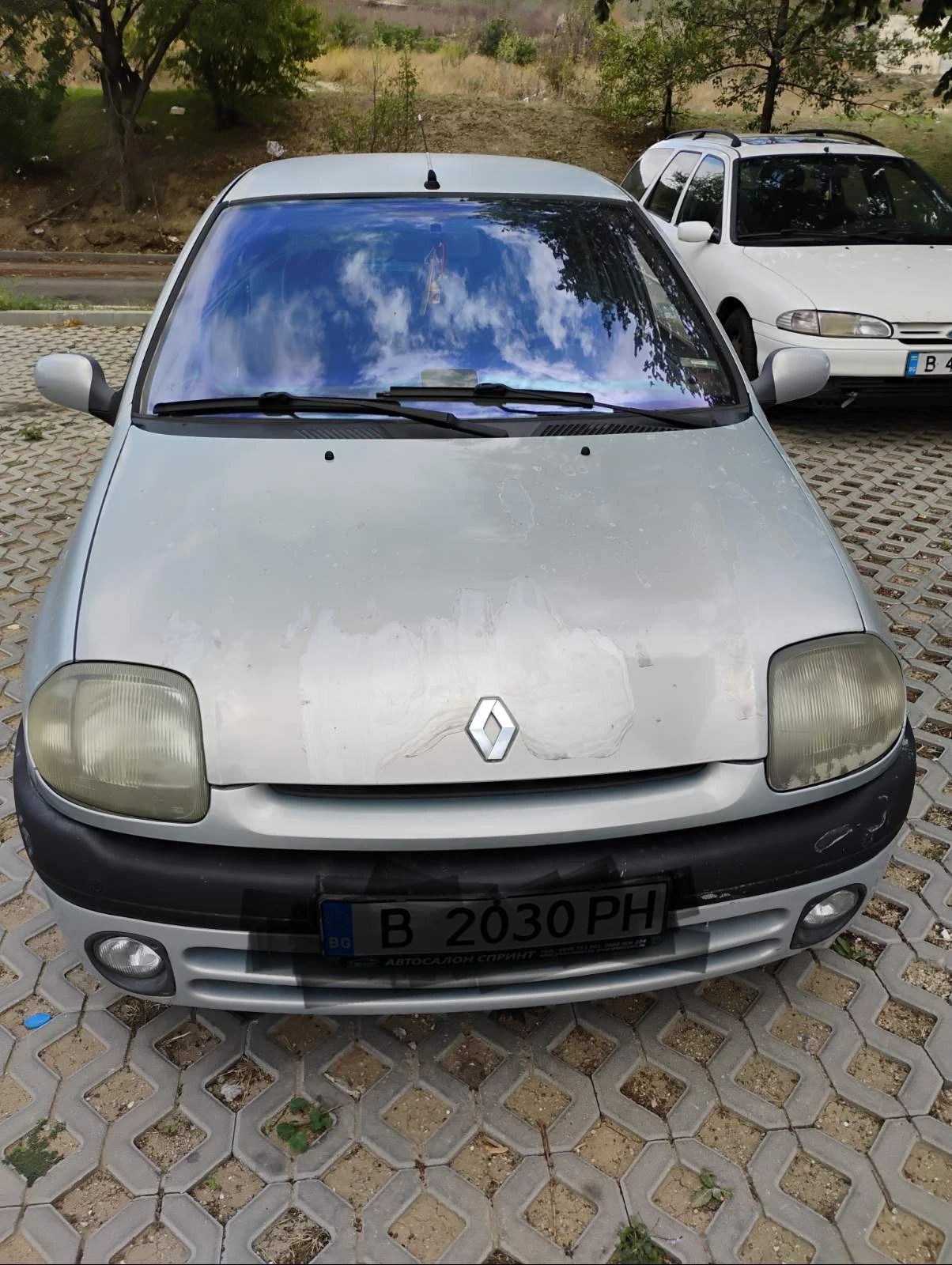 Renault Clio | Mobile.bg � ����������� 1
