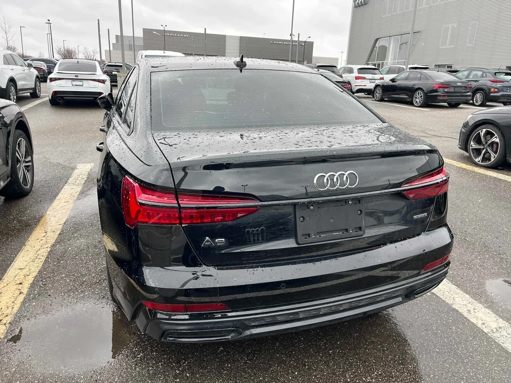 Audi A6 2019 Technik * CARFAX * ��� ������������ ������ | Mobile.bg � ����������� 5