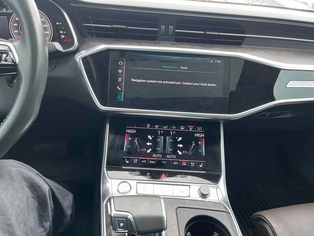 Audi A6 2019 Technik * CARFAX * ��� ������������ ������ | Mobile.bg � ����������� 9