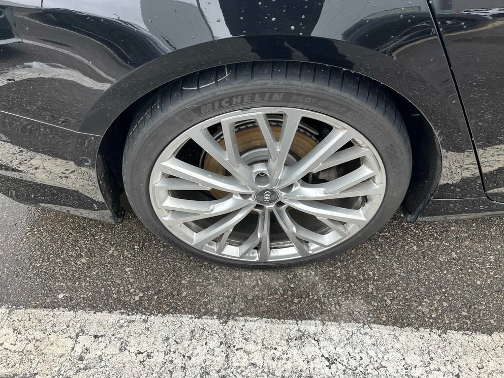 Audi A6 2019 Technik * CARFAX * ��� ������������ ������ | Mobile.bg � ����������� 6