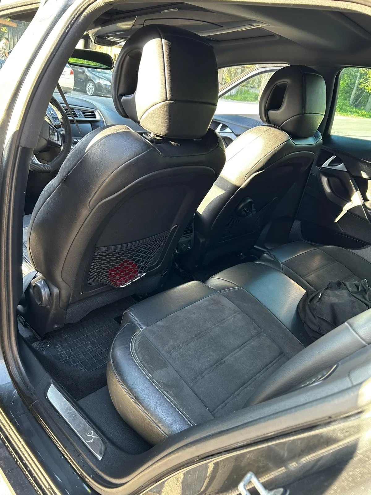 DS DS 5 Hybrid 4x4 | Mobile.bg � ����������� 11