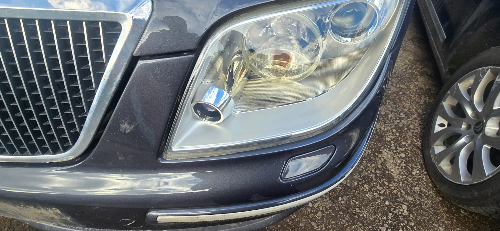 Lancia Phedra  - изображение 3