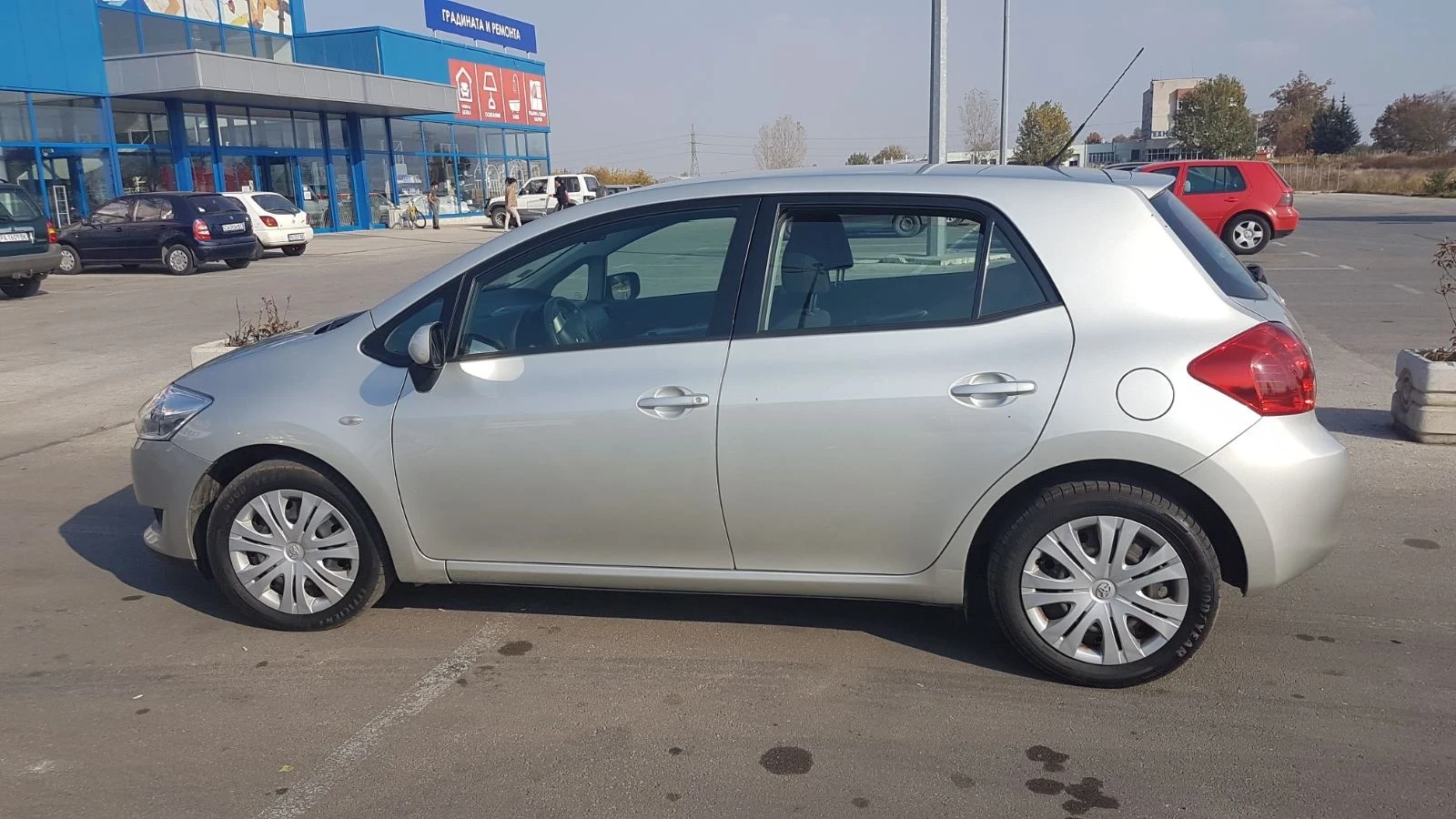 Toyota Auris 1.6 | Mobile.bg � ����������� 2