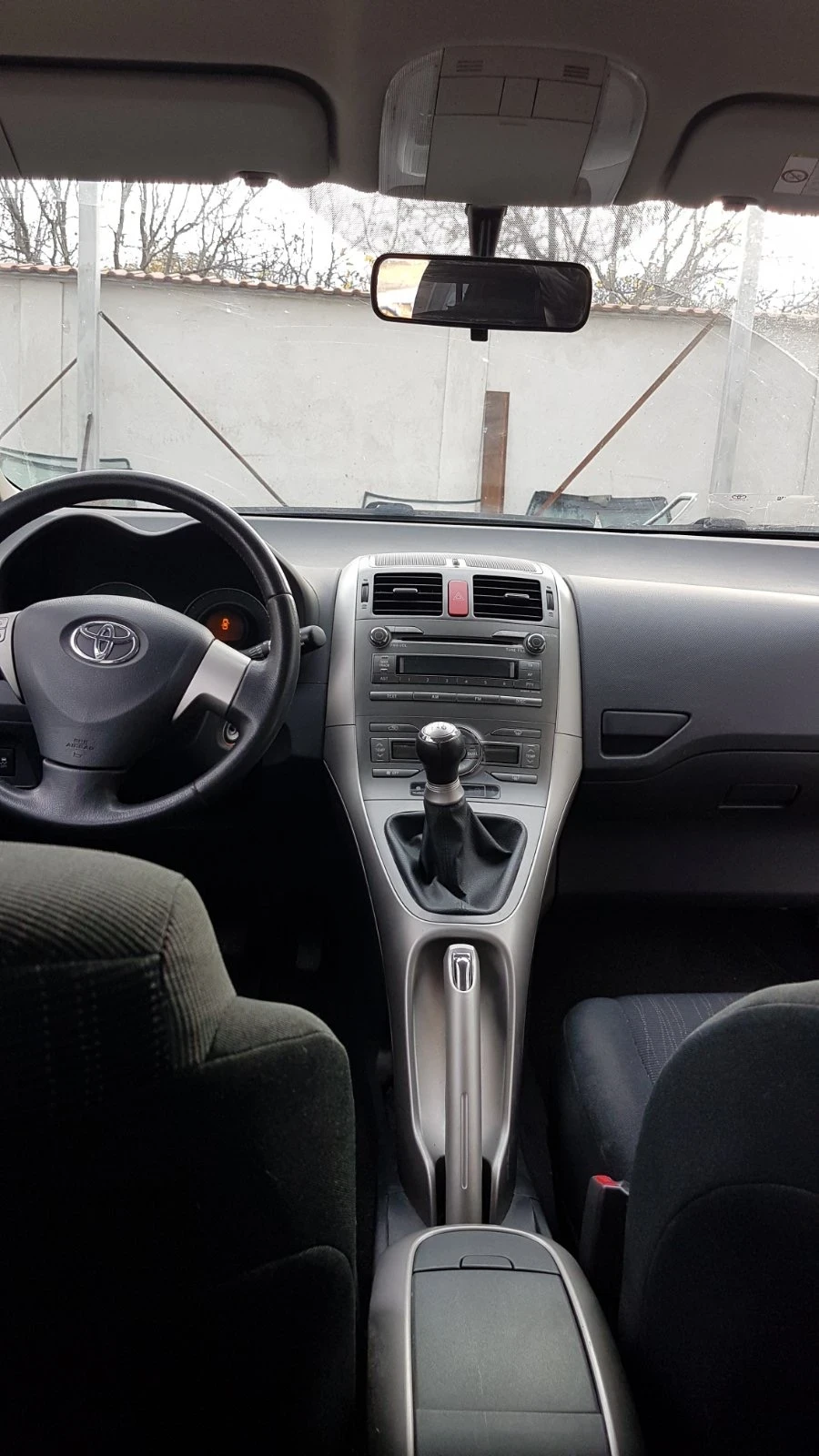Toyota Auris 1.6 | Mobile.bg � ����������� 3