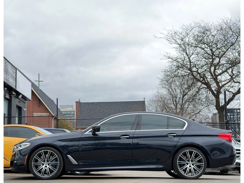 BMW 540 * 540i xDrive| PREM ENHNCD| M SPORT PLUS| * CARFAX | Mobile.bg � ����������� 2
